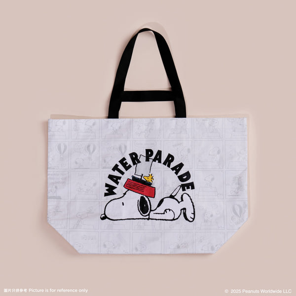 D14. Snoopy Eco Bag 環保購物袋