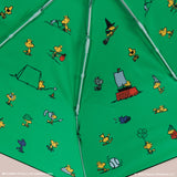 D13. Snoopy Foldable Umbrella 摺疊傘