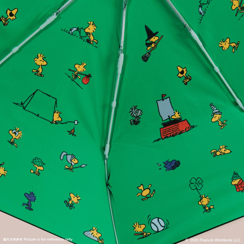 D13. Snoopy Foldable Umbrella 摺疊傘