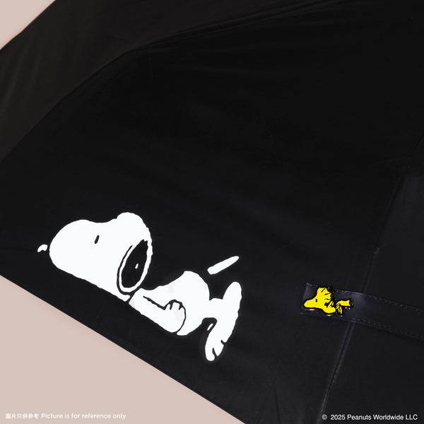 D13. Snoopy Foldable Umbrella 摺疊傘