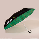 D13. Snoopy Foldable Umbrella 摺疊傘