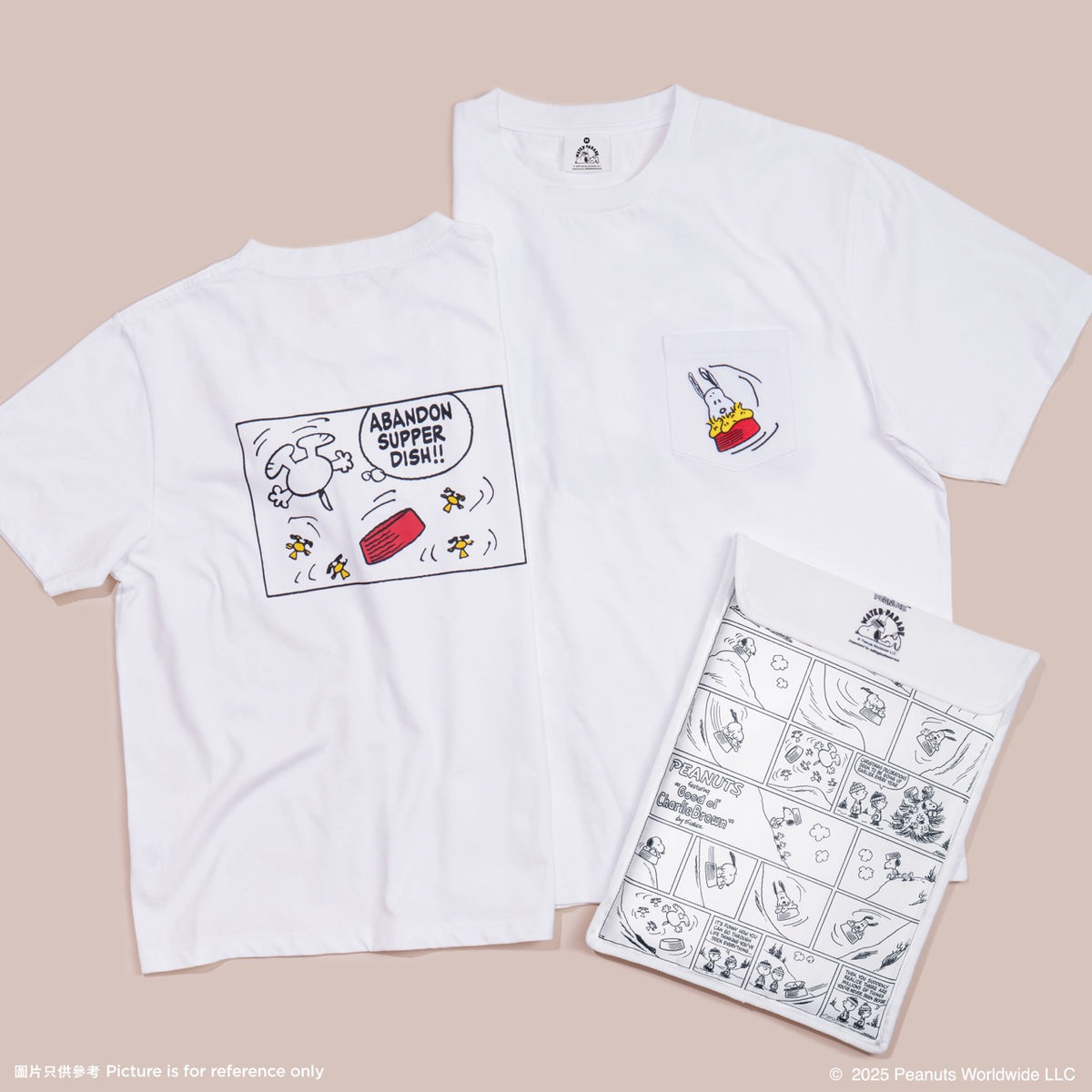 【中古美品】PEANUTS T-SHIRT #2 HUMAN MADE 白　L HUMAN MADE MR.PEANUT GRAPHIC T-SHIRT – HUMAN MADE Inc.
