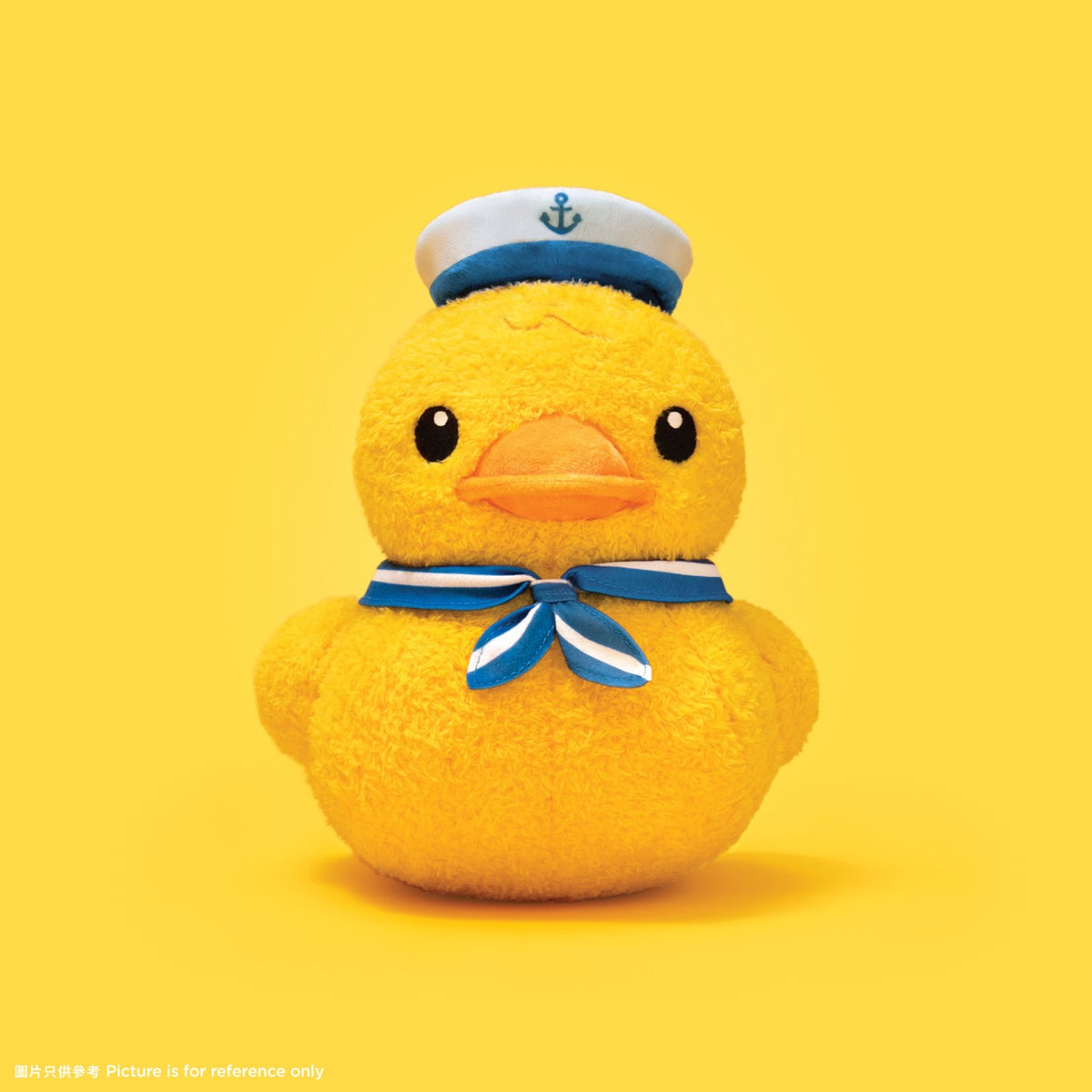 Tolo Duck 9 Plush 毛公仔