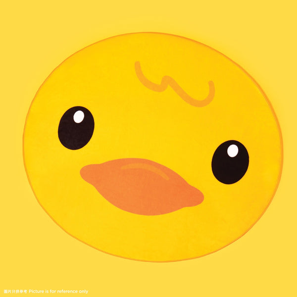 C07. Tolo Duck Cushion Blanket 抱枕毯