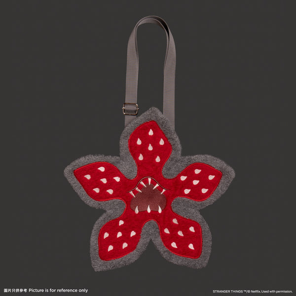E10. Stranger Things Demogorgon Candy Bag 糖果袋