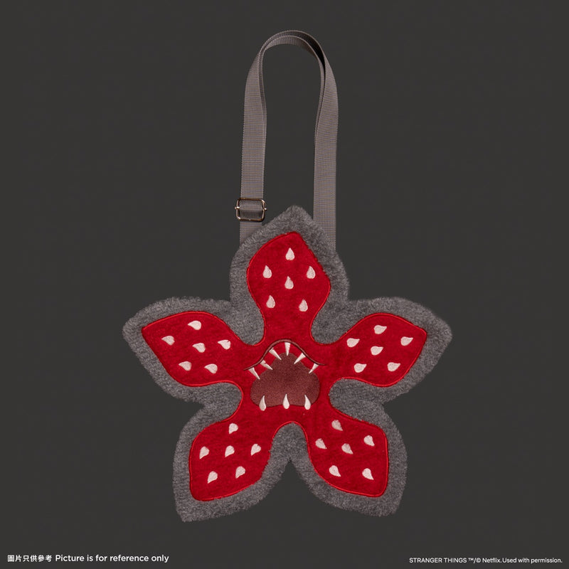 E10. Stranger Things Demogorgon Candy Bag 糖果袋