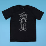 KAWS:HOLIDAY JAPAN T-Shirt - Sketch