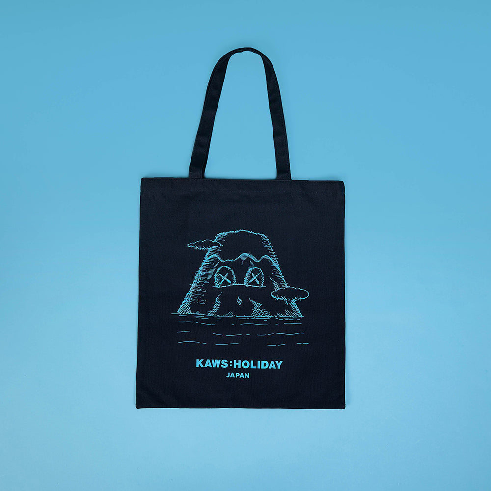 KAWS:HOLIDAY JAPAN Tote Bag – DDTStore
