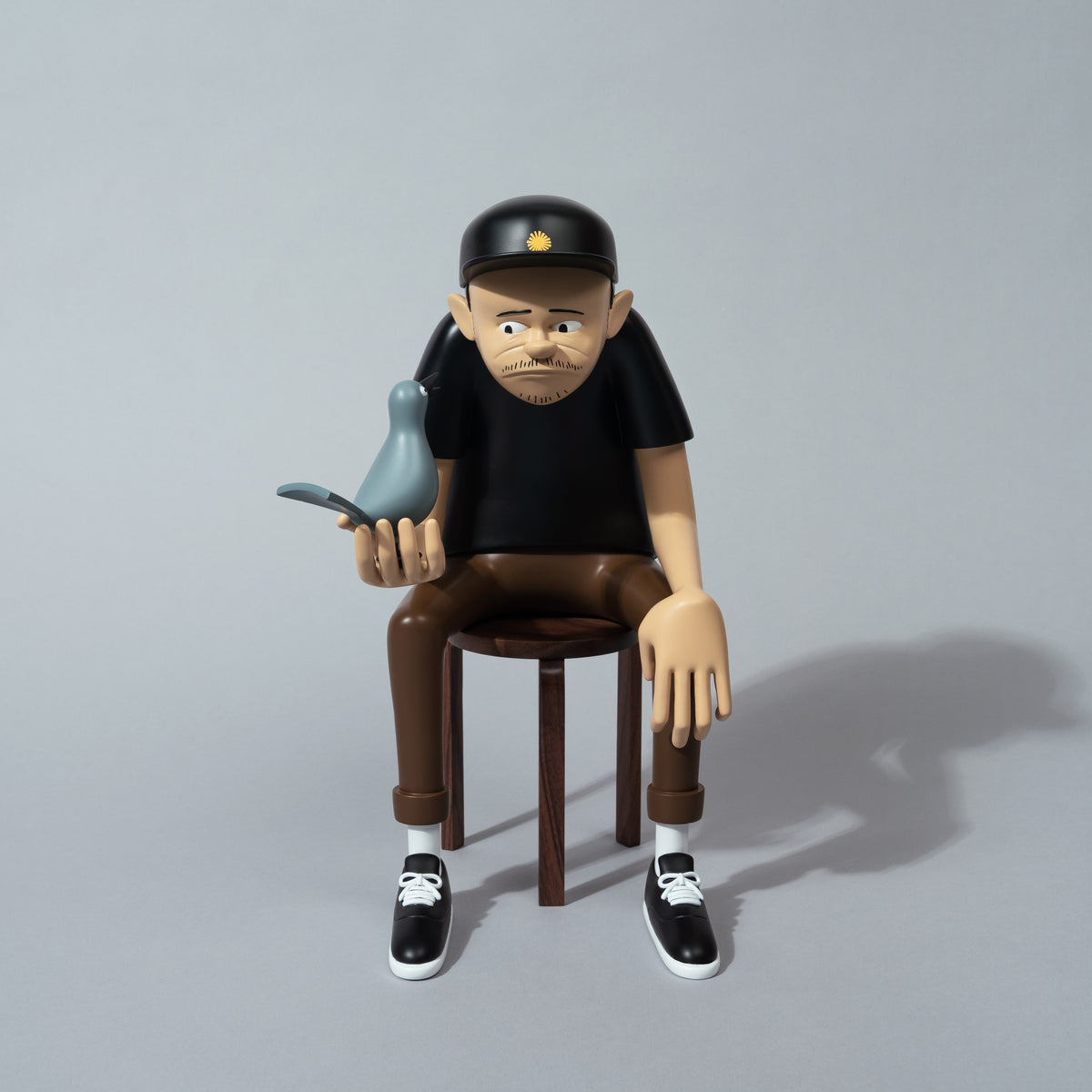 Meet Yusuke Hanai Project – DDTStore