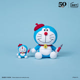 Doraemon Manga Artist Plush