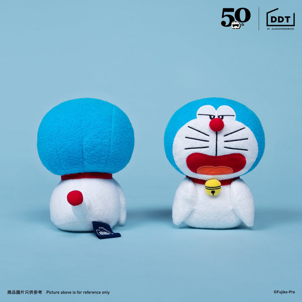 Doraemon Specter Plush