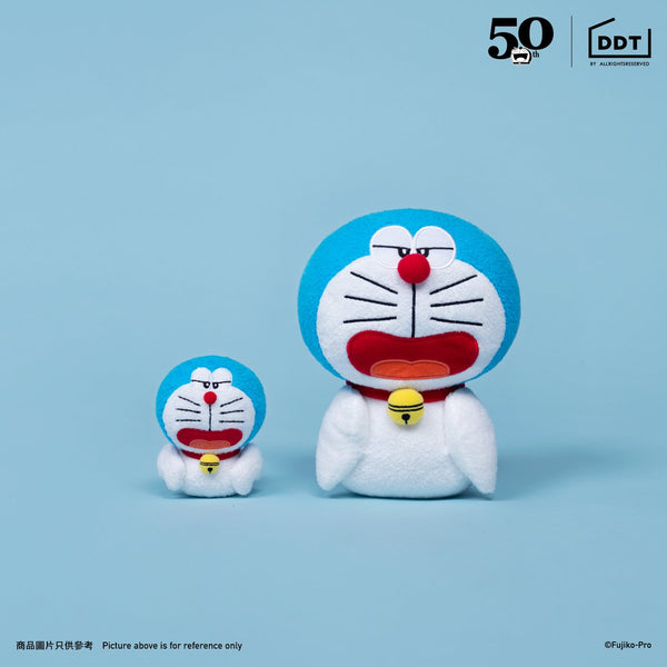 Doraemon Specter Plush