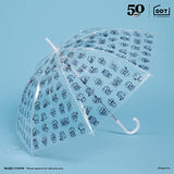 Doraemon Umbrella (Black)