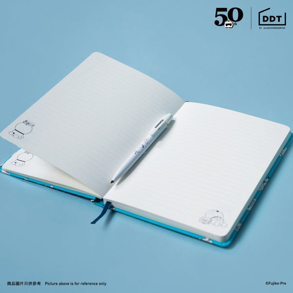 Doraemon Notebook Set