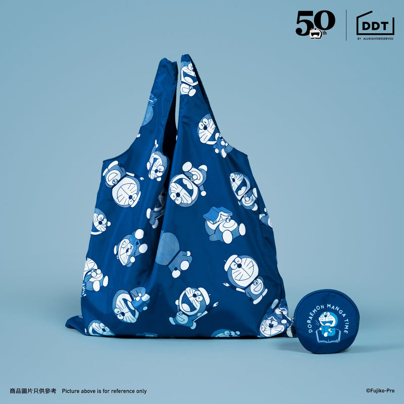Doraemon Folding Bag