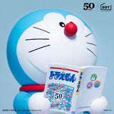 Doraemon Touch-Sensitive Lamp
