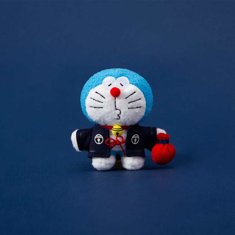 Kimono Doraemon Ornament
