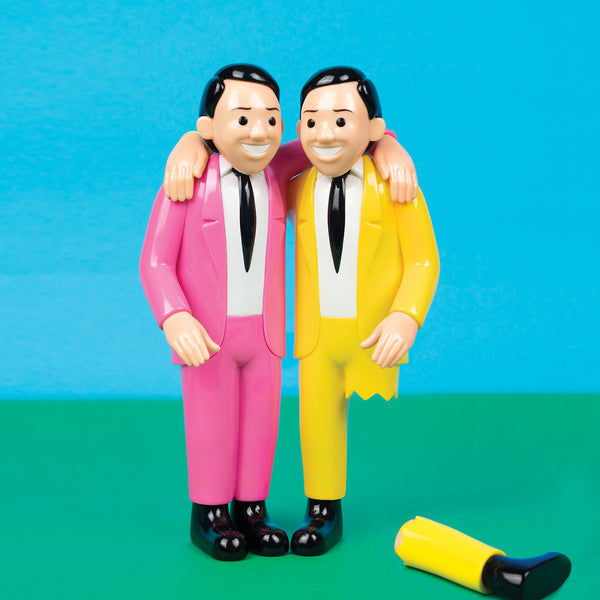 FWEN Vinyl Figure – DDTStore