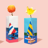 Sailing Vases