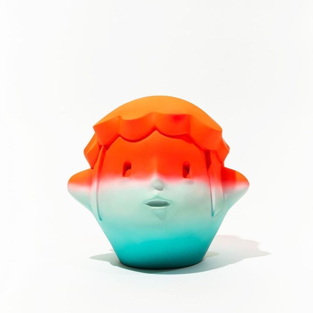 新品未開封 EN IWAMURA PINECONE BOY SUNSET 岩村遠 Pinecone Boy:Sunset – DDTStore
