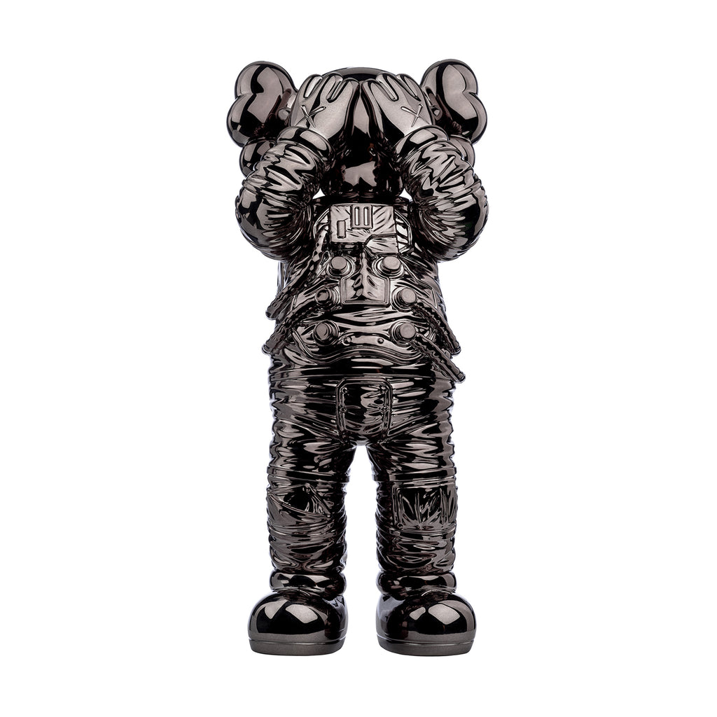 KAWS:HOLIDAY SPACE - Black – DDTStore KAWS:HOLIDAY SPACE - Black – DDTStore