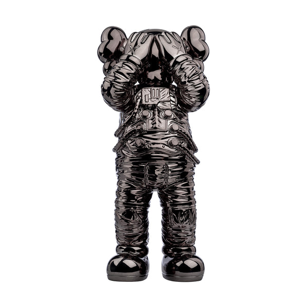 【新品未開封・送料無料】 KAWS:HOLIDAY SPACE - Black – DDTStore その他