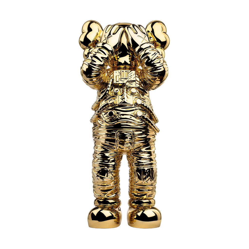 KAWS Holiday Space 3色 3体セット正規品　未開封 kaws-holiday-singapore-set-of-