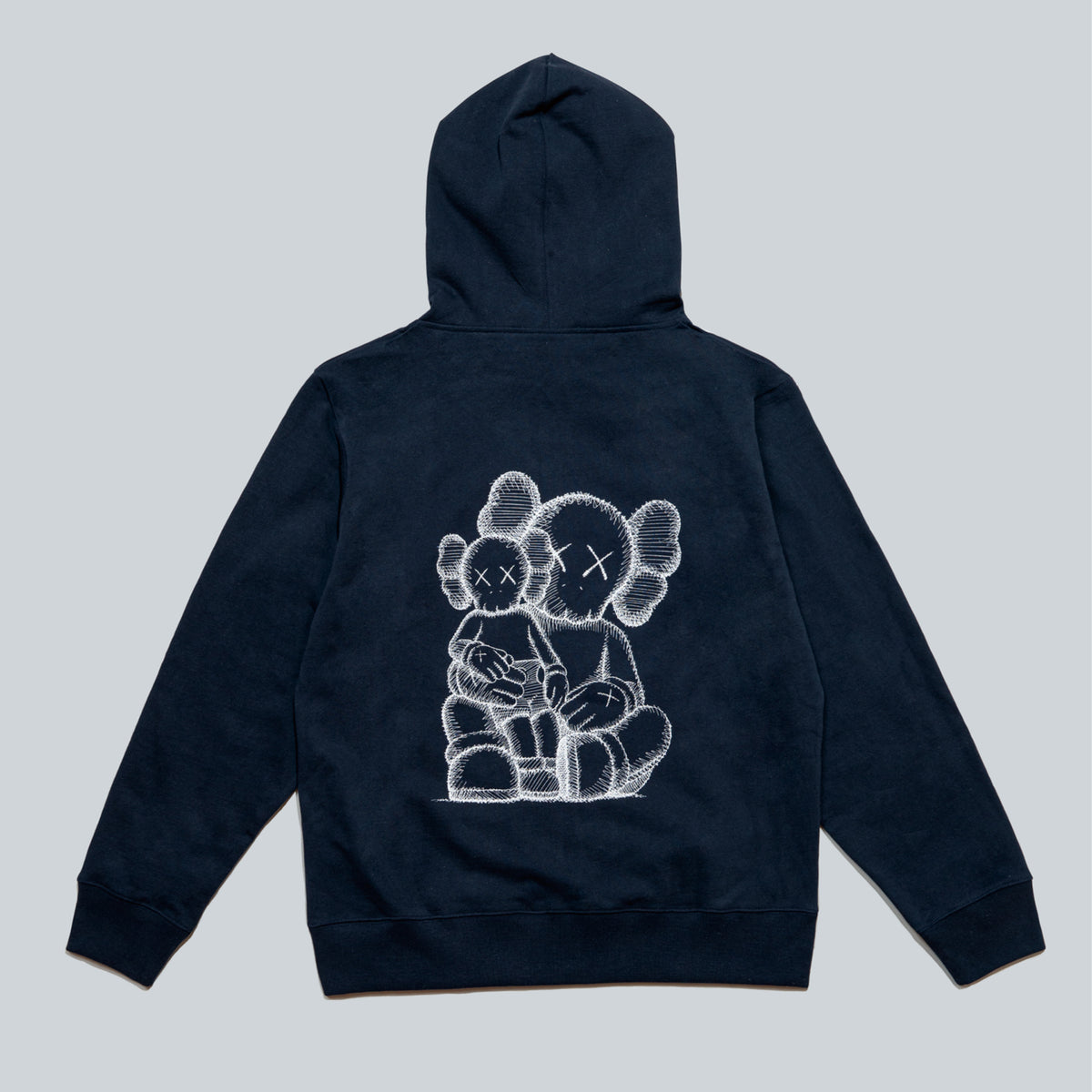 KAWS:HOLIDAY Changbai Mountain – DDTStore KAWS:HOLIDAY Changbai Mountain – DDTStore