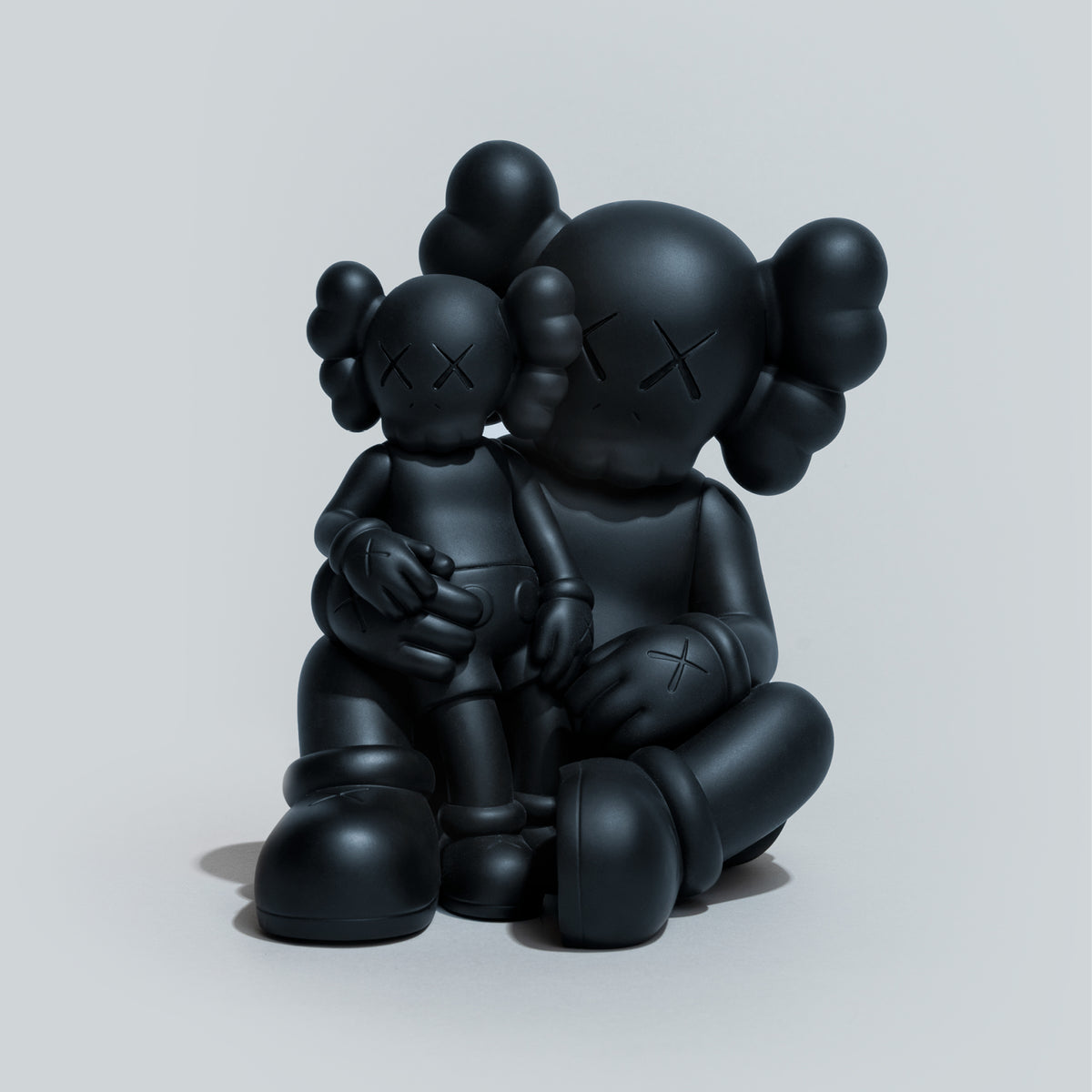 Holiday Changbai Mountain brown by Kaws - Dope! Gallery