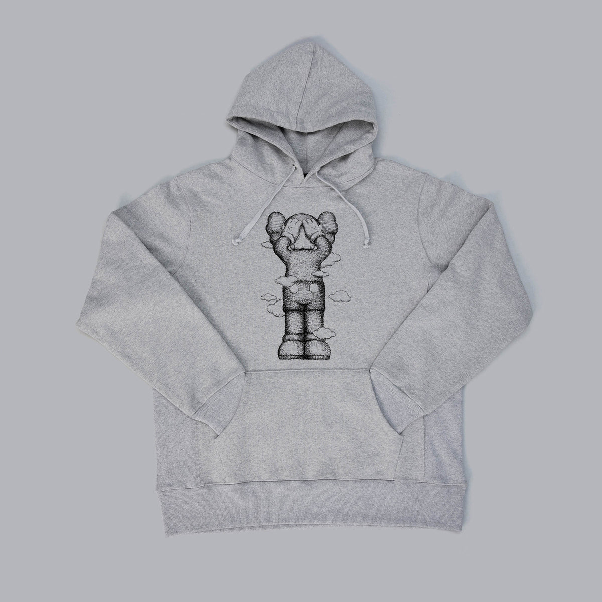 KAWS:HOLIDAY UK – DDTStore