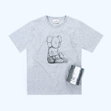 SEEING/WATCHING Canned T-shirt