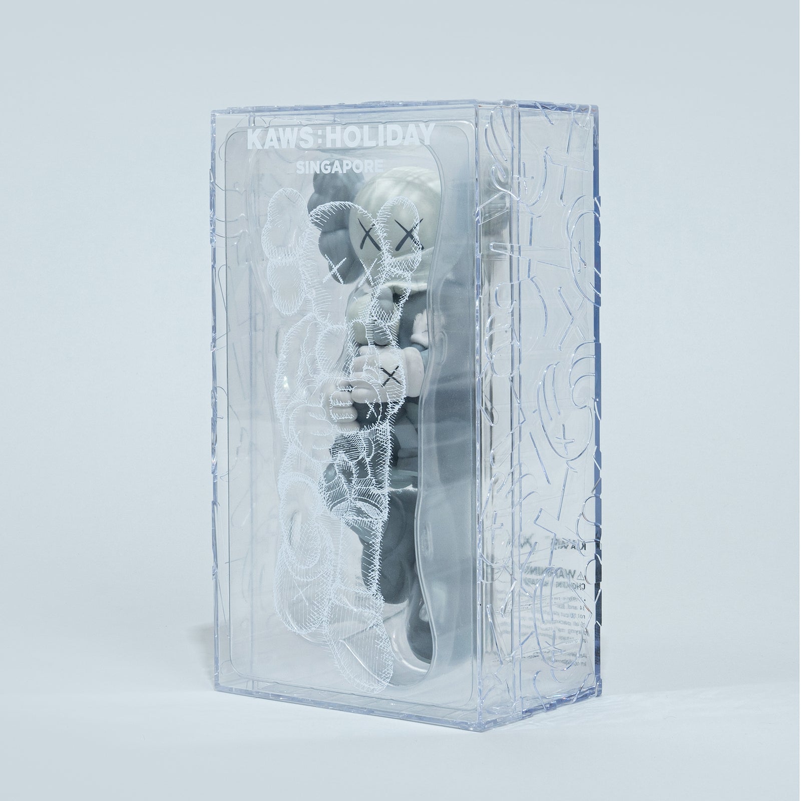 Figure (Grey) – DDTStore