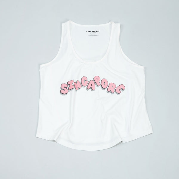 TANK TOP (Women)