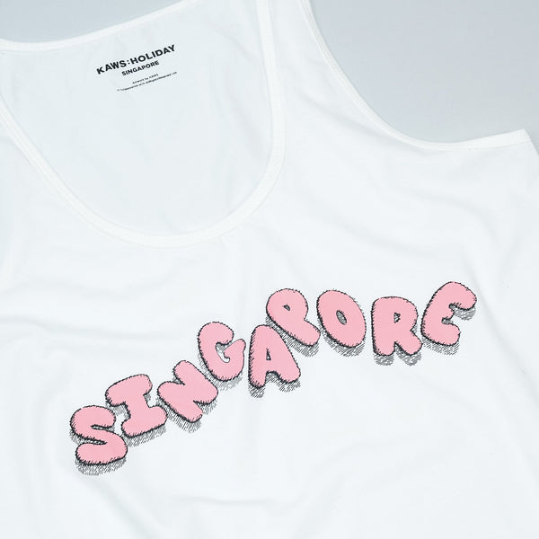 TANK TOP (Women)