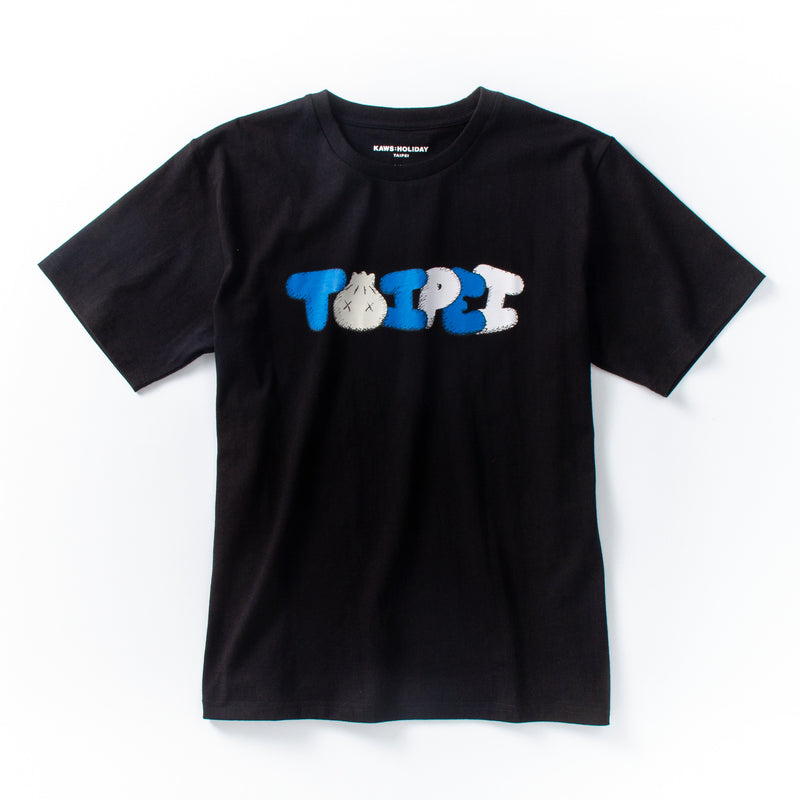 KAWS:HOLIDAY TAIPEI T-Shirts