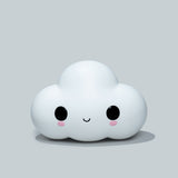Little Cloud (White)