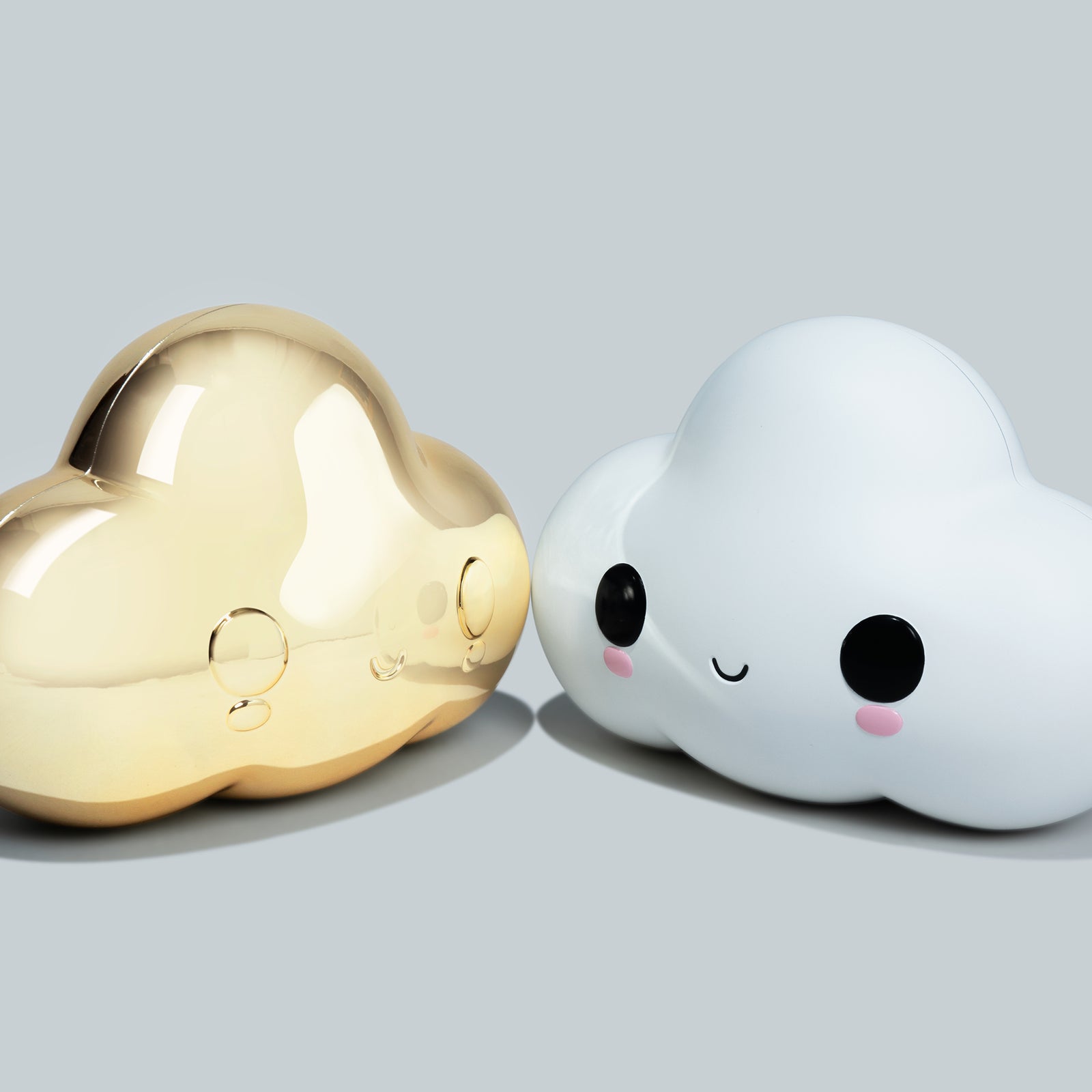 Little Cloud (White) – DDTStore