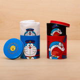 Doraemon Post office Pocket Tee