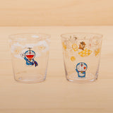 Doraemon Glassware
