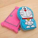 Doraemon Lie 800 Cushion
