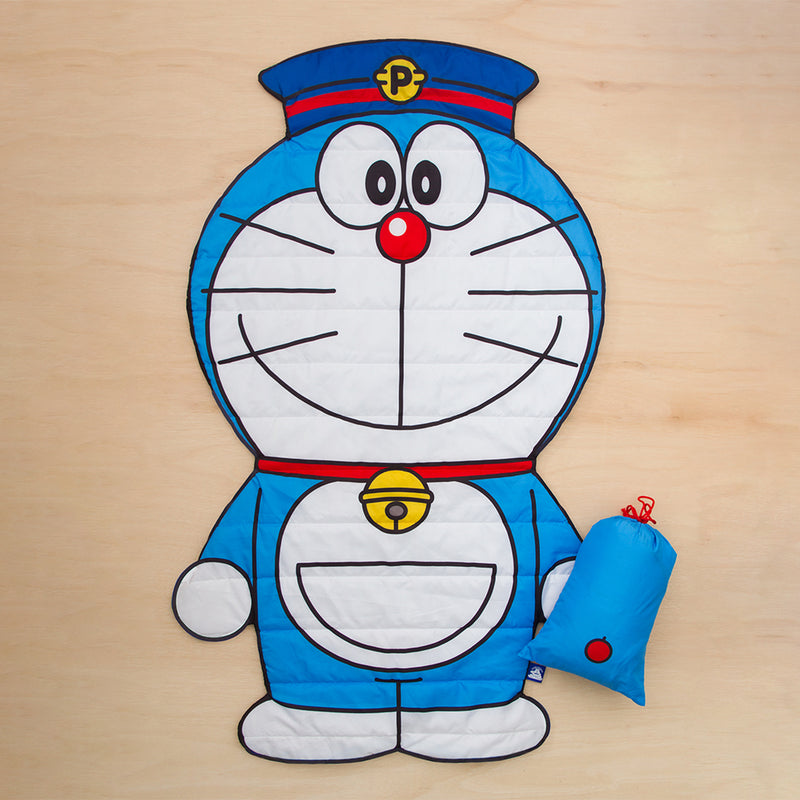 Doraemon Postman Quilt