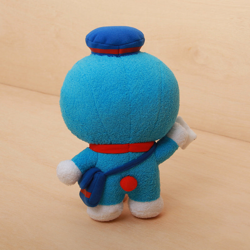 Doraemon Postman Plush