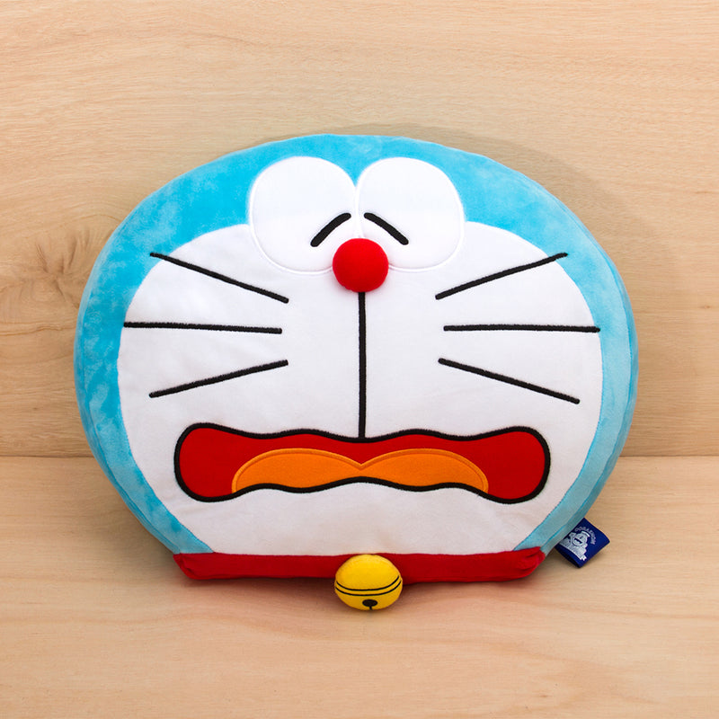 Doraemon Emoji Cushion