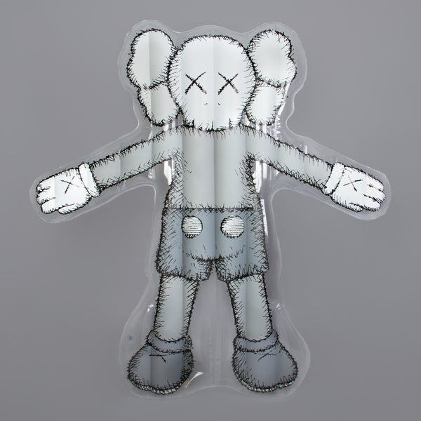 KAWS:HOLIDAY HONG KONG Floating Bed – DDTStore