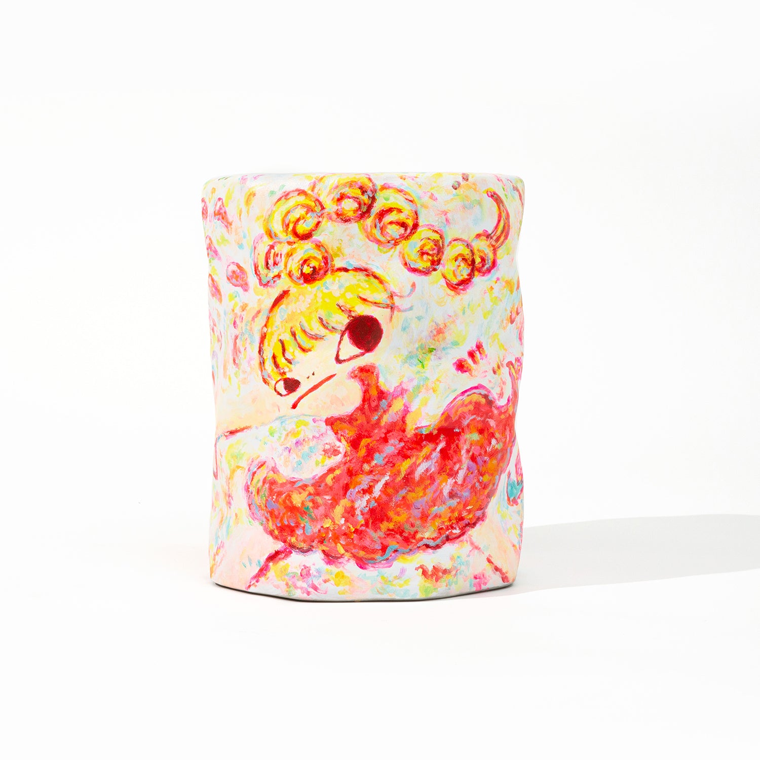 ロッカクアヤコ ティーセット Ayako Rokkaku Tea set Ayako Rokkaku – DDTStore
