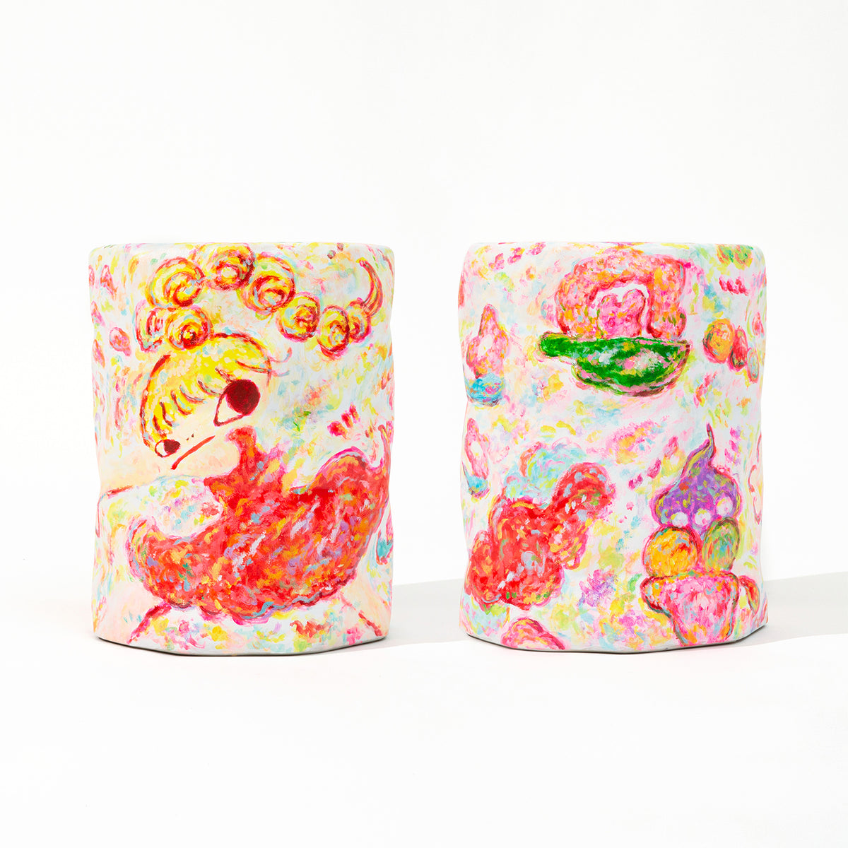 Ayako Rokkaku – DDTStore