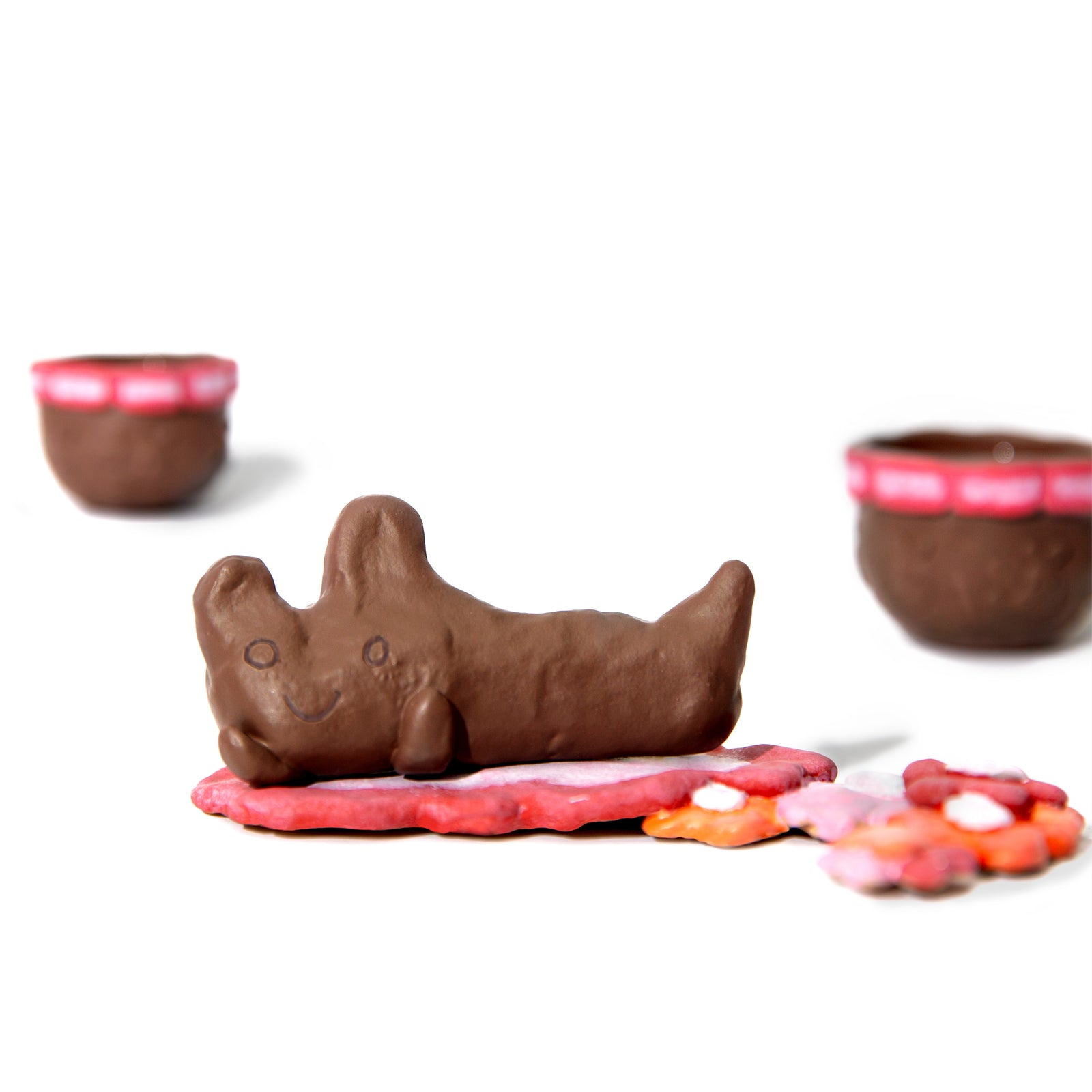 ロッカクアヤコ　ティーセット Tea set 517vyI-0EvL._UF894,1000_QL80_.jpg