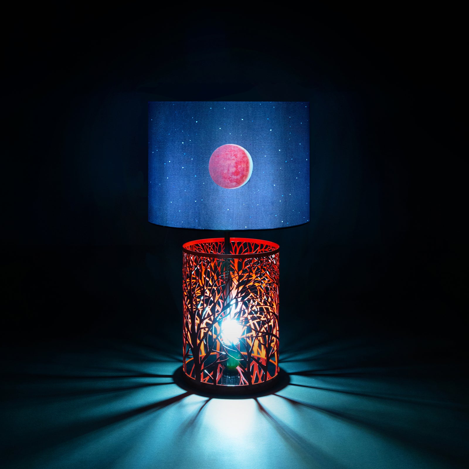 Lunar Eclipse – DDTStore