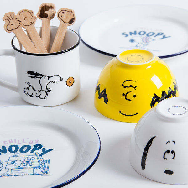 Plate (2-in-1 set) / Cup / Bowl Set  (2-in-1 set)