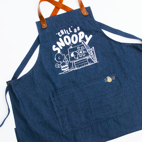 Apron